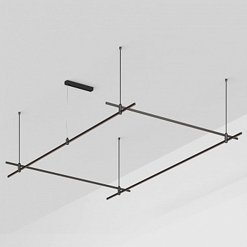 Трек подвесной Arlight APRIORI 048545