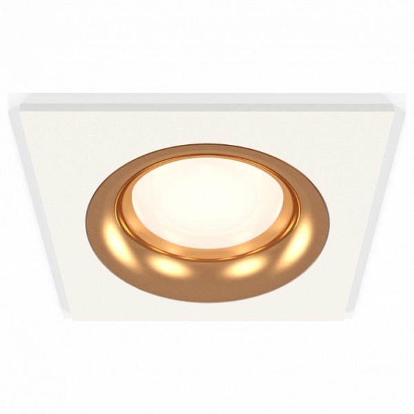 Встраиваемый светильник Ambrella Light XC XC7631005