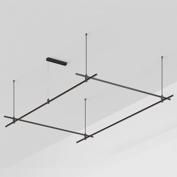 Трек подвесной Arlight APRIORI 048545