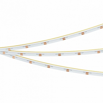 Лента светодиодная Arlight COB открытая 046903