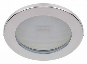 Встраиваемый светильник Эра KL95 CH Б0055811