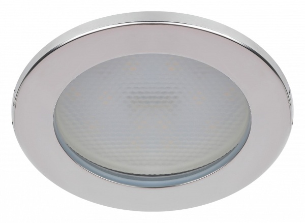 Встраиваемый светильник Эра KL95 CH Б0055811