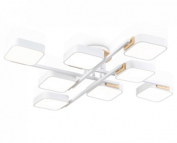 Потолочная люстра Ambrella Light FL FL4888