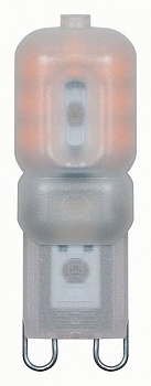 Лампа светодиодная Feron LB-430 G9 5Вт 6400K 25638