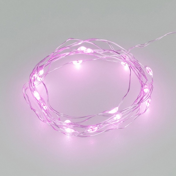 Гирлянда Нить Arlight ARD-DEW-HOME 048697