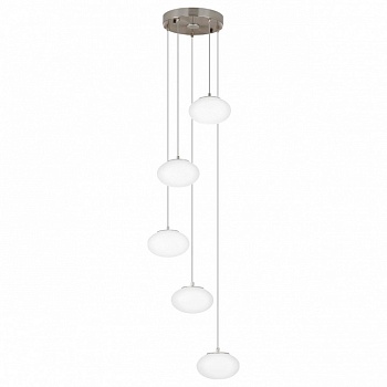 Подвесной светильник Citilux Atman Smart CL226A051