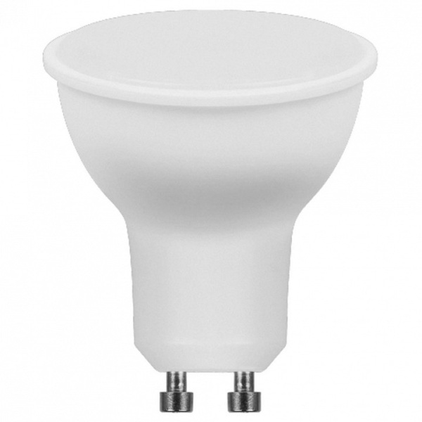 Лампа светодиодная Feron LB-26 GU10 7Вт 2700K 25289