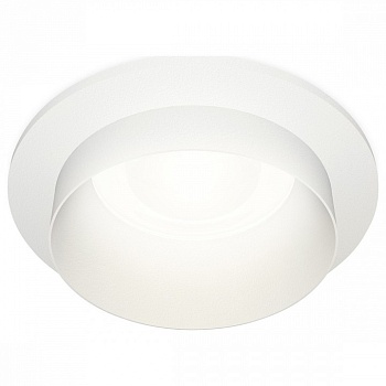 Встраиваемый светильник Ambrella Light XC XC6512020