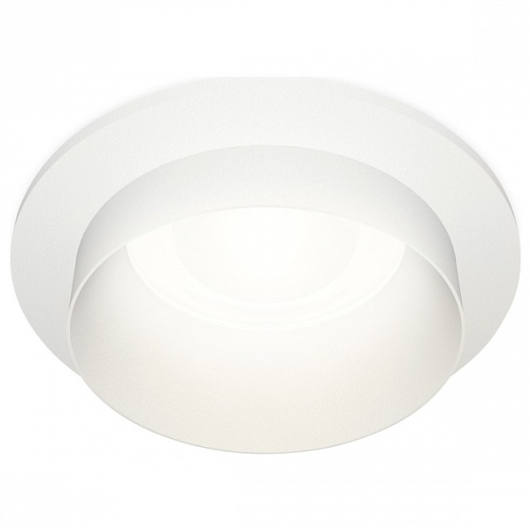 Встраиваемый светильник Ambrella Light XC XC6512020