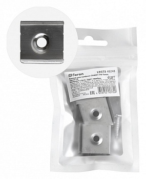Крепление Feron LD373 48248