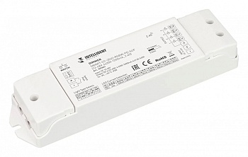 Контроллер-регулятор цвета RGBW Wi-Fi для смартфонов и планшетов Arlight SMART 037421