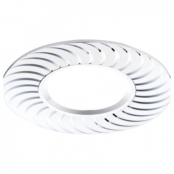 Встраиваемый светильник Ambrella Light A A720 AL