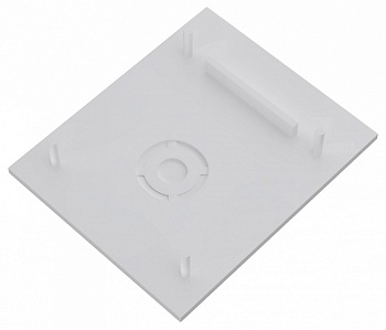 Заглушка для трека ST-Luce SKYLINE 48 ST1005.569.00