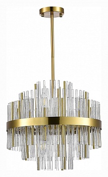 Люстра на штанге ST-Luce Rens SL1634.303.06