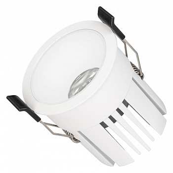 Встраиваемый светильник Arlight ATLAS 037185(1)