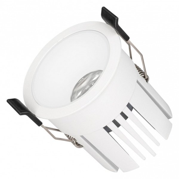 Встраиваемый светильник Arlight ATLAS 037185(1)