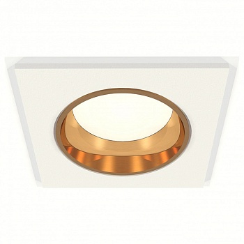 Встраиваемый светильник Ambrella Light XC XC6520004