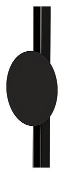 Накладной светильник Arte Lamp Optima A7291PL-1BK