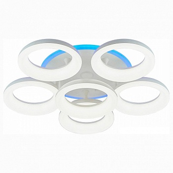 Накладной светильник Citilux Паркер Смарт CL225A160E