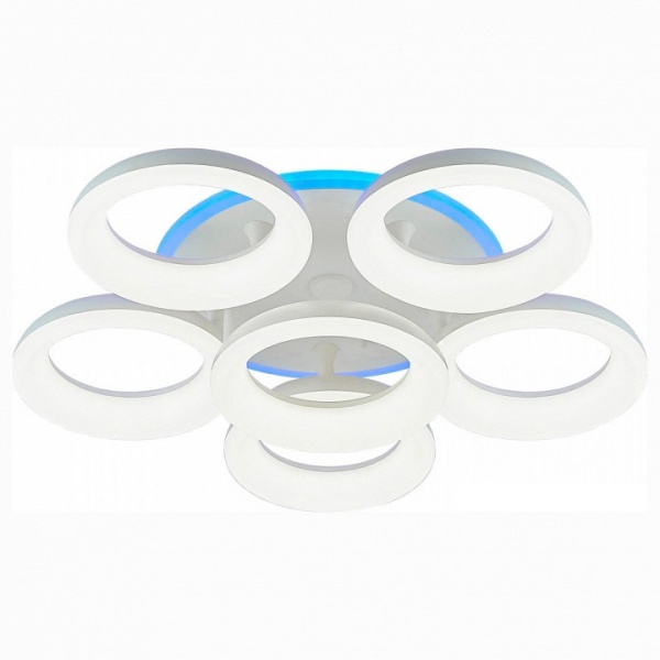 Накладной светильник Citilux Паркер Смарт CL225A160E