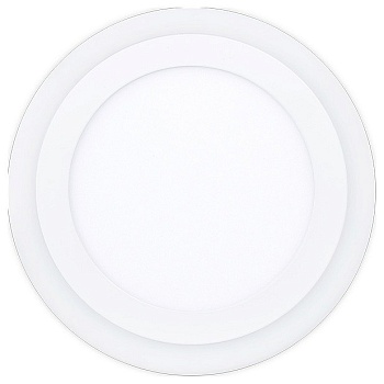 Встраиваемый светильник Ambrella Light DCR DCR363