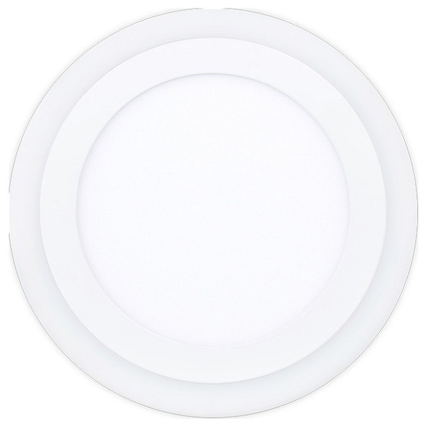 Встраиваемый светильник Ambrella Light DCR DCR363