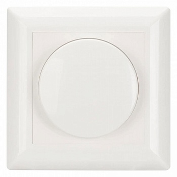 Накладка для диммера Arlight LN 027608