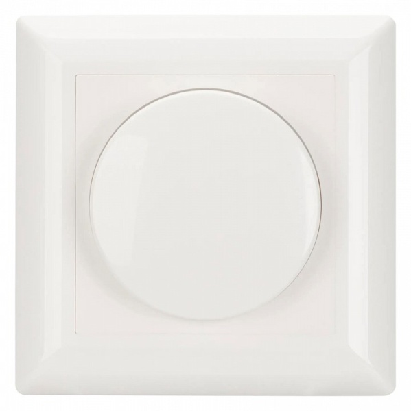 Накладка для диммера Arlight LN 027608