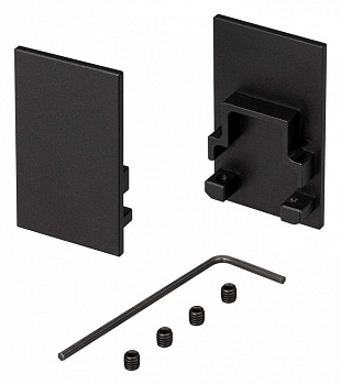 Заглушка для профиля Arlight S-LUX 031773