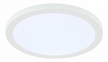 Встраиваемый светильник Citilux Омега CLD50R080N