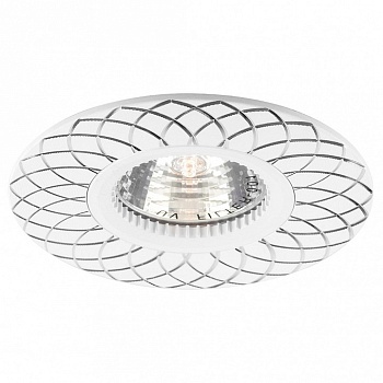 Встраиваемый светильник Feron GS-M388 28888