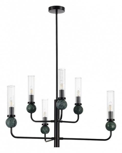 Люстра на штанге ST-Luce MEDEA SL1244.403.06