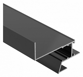 Профиль для контурной подсветки натяжного потолка Arlight СEIL 047639