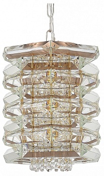 Подвесной светильник ST-Luce STROZZI SL6137.203.01