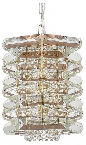 Подвесной светильник ST-Luce STROZZI SL6137.203.01