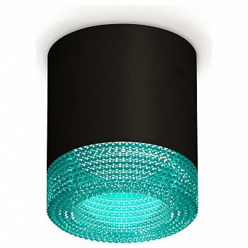 Накладной светильник Ambrella Light XS XS7402013