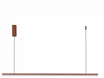 Подвесной светильник ST-Luce EUCLIDICS SL1018.613.01