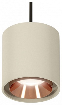 Подвесной светильник Ambrella Light XP XP7724001