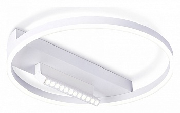 Накладной светильник Ambrella Light FL FL51457