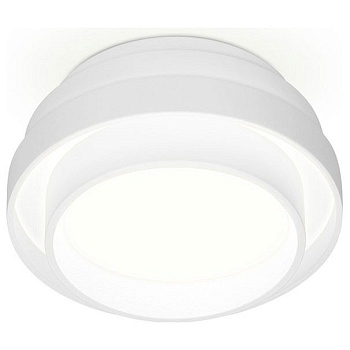 Накладной светильник Ambrella Light TN TN601