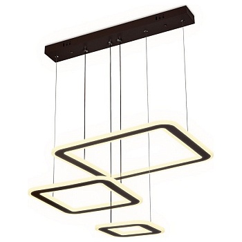 Подвесной светильник Ambrella Light FA FA433