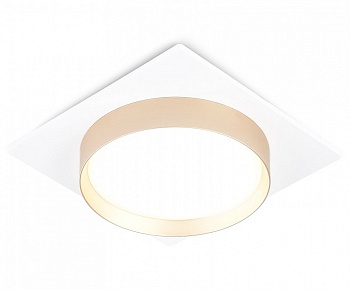 Встраиваемый светильник Ambrella Light TECHNO SPOT TN5230