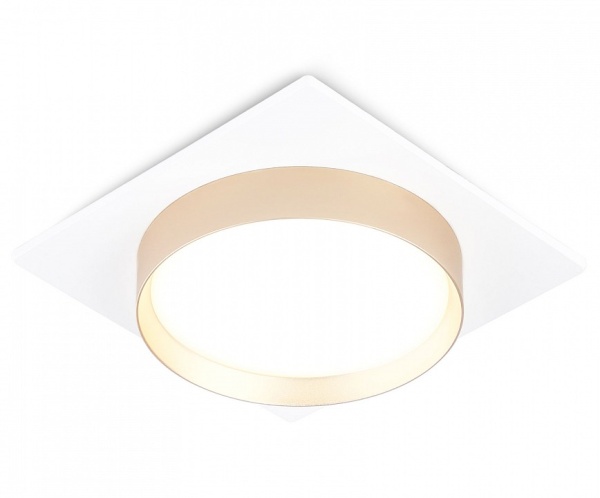 Встраиваемый светильник Ambrella Light TECHNO SPOT TN5230