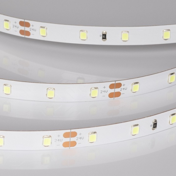 Лента светодиодная Arlight RT-A60-8mm 055376