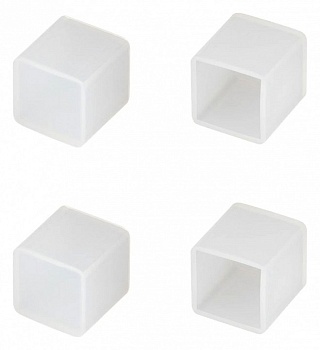 Заглушка для профиля Arlight WPH 040861