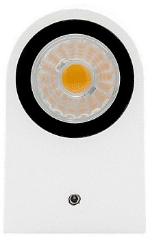 Накладной светильник DesignLed Flame LWA0149A-WH-WW