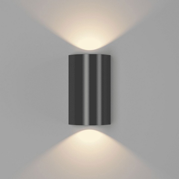 Накладной светильник DesignLed Zima-2 LWA0148B-BL-WW