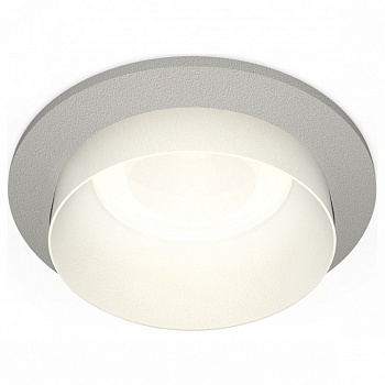 Встраиваемый светильник Ambrella Light XC XC6514020