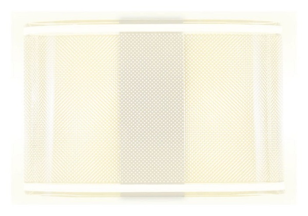 Накладной светильник Ambrella Light Original 23 FA619