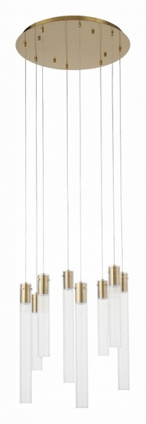 Подвесная люстра ST-Luce Terni SL1229.303.08